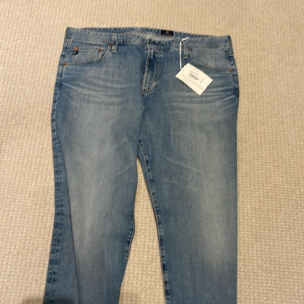 Men’s AG Jeans NEW